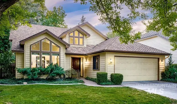 2461 S Swallowtail Lane, Boise, ID 83706
