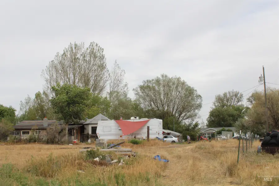 499 N Washington, Dietrich, ID 83324 - #2