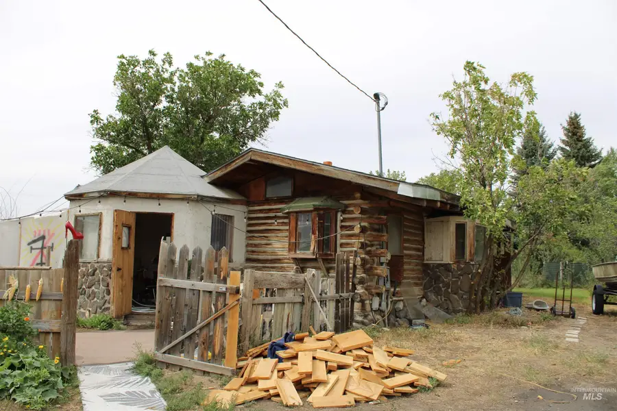 499 N Washington, Dietrich, ID 83324 - #3