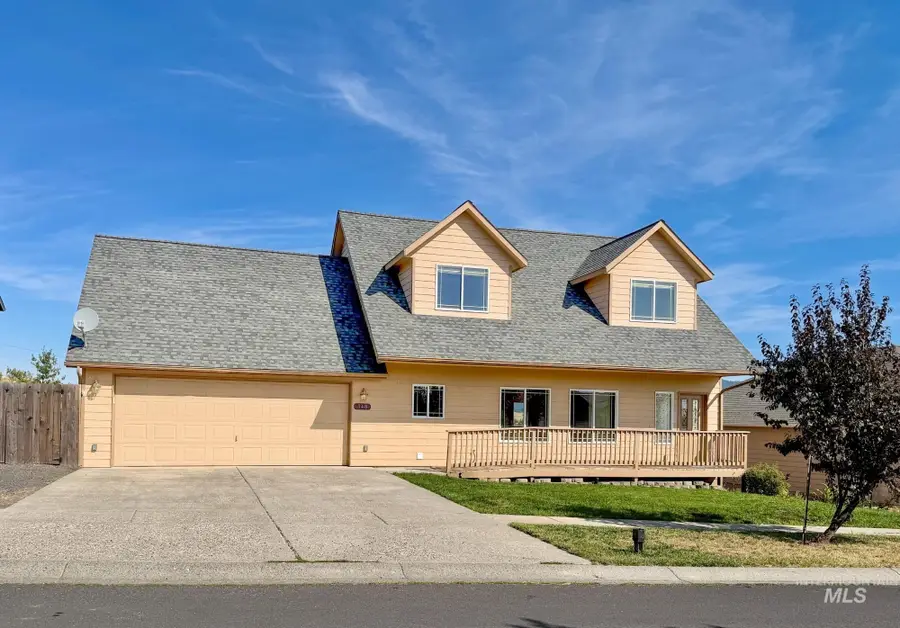 348 Pintail Ln, Moscow, ID 83843 - #2