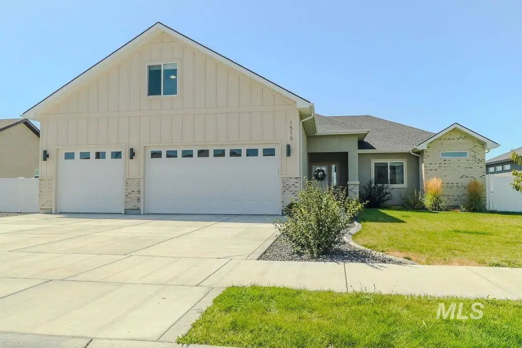 1515 Leslie Dr, Jerome, ID 83338 - #1