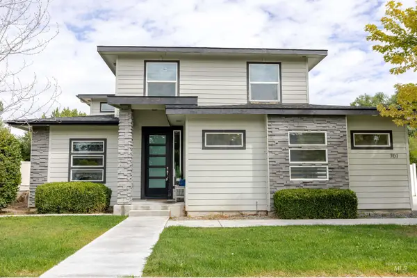 701 E Willow Street, Caldwell, ID 83605