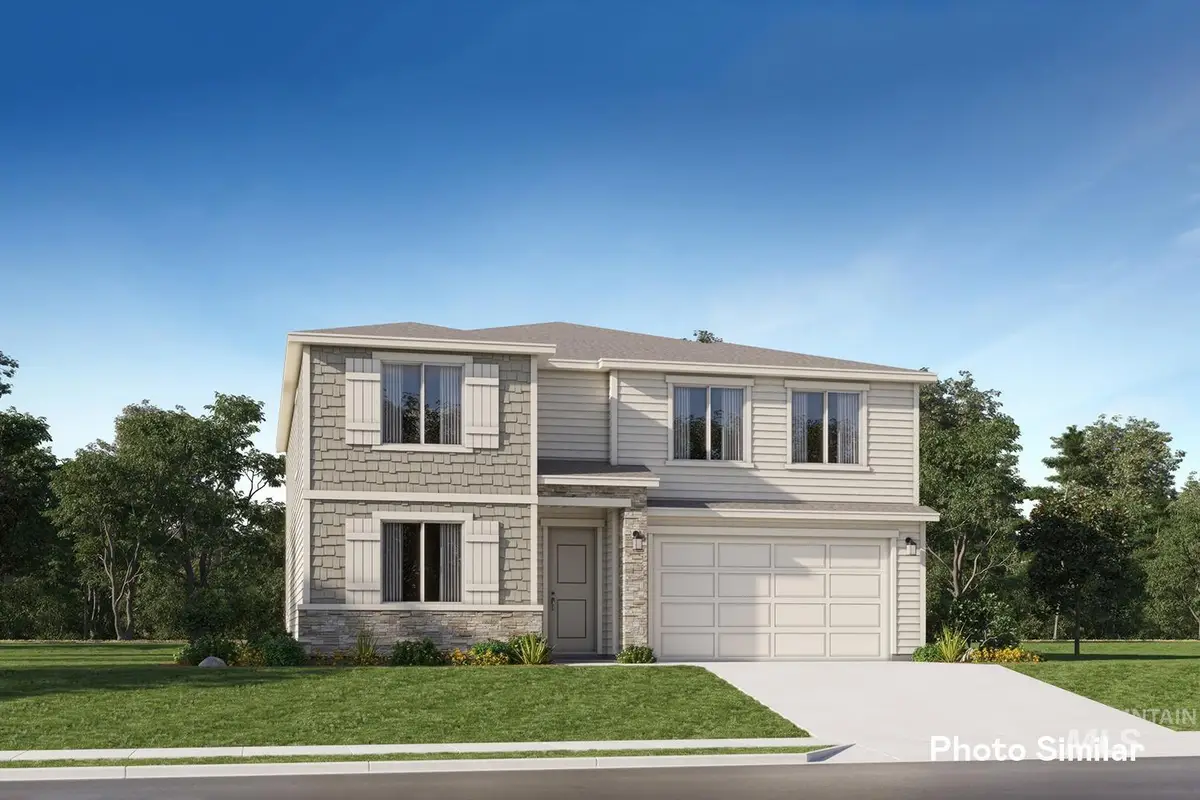 4040 E Leota Dr, Nampa, ID 83687 - #1