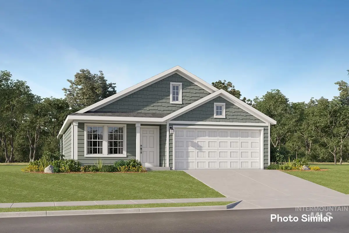 2661 W W Pollinator Dr, Kuna, ID 83634 - #1