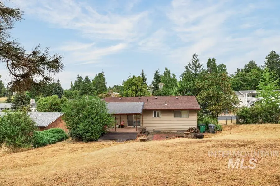 723 E F St., Moscow, ID 83843 - #2