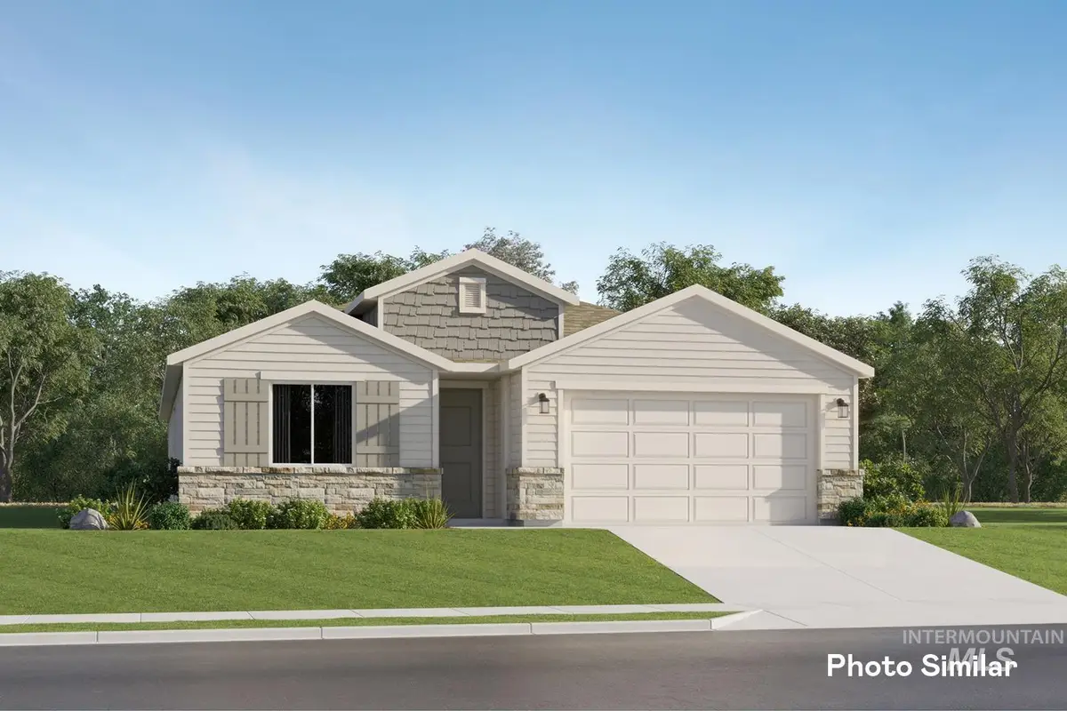 8951 W Ashton Taylor St, Meridian, ID 83646 - #1