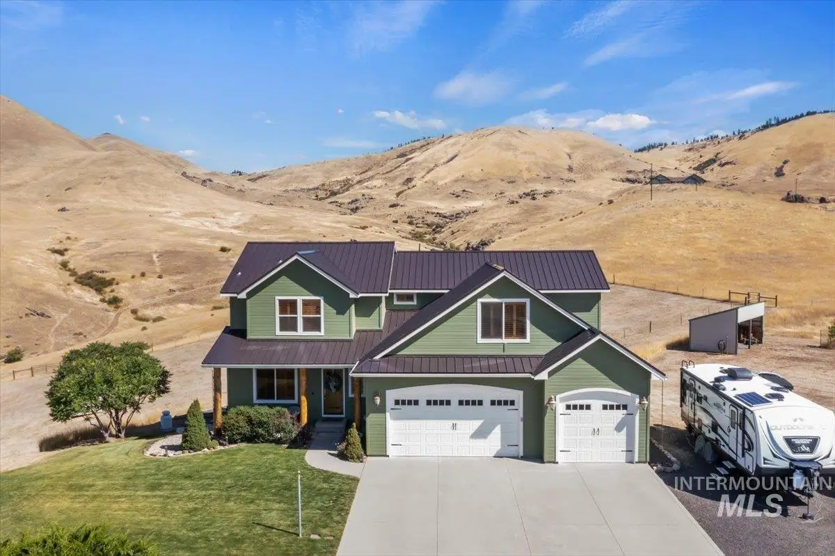 11660 Timber Butte Rd, Sweet, ID 83670 - #1