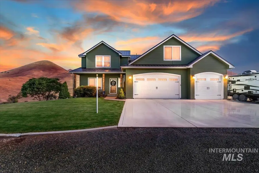 11660 Timber Butte Rd, Sweet, ID 83670 - #3