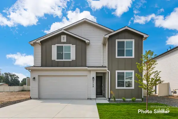 3814 Oglethorpe Ave, Caldwell, ID 83605