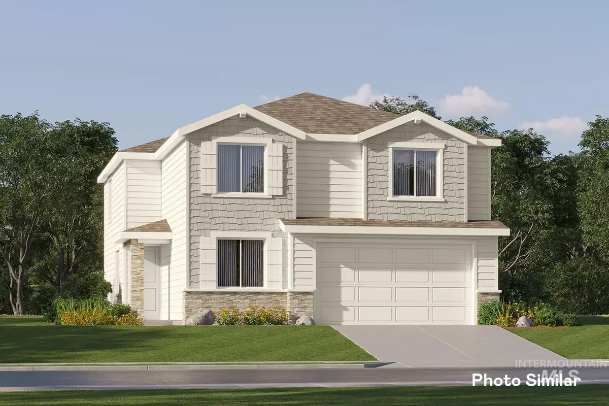 2618 Fall Line St, Caldwell, ID 83605 - #1