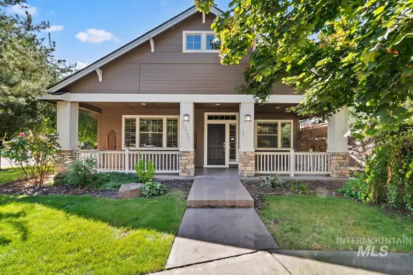 10251 W Brownstone Dr, Boise, ID 83709