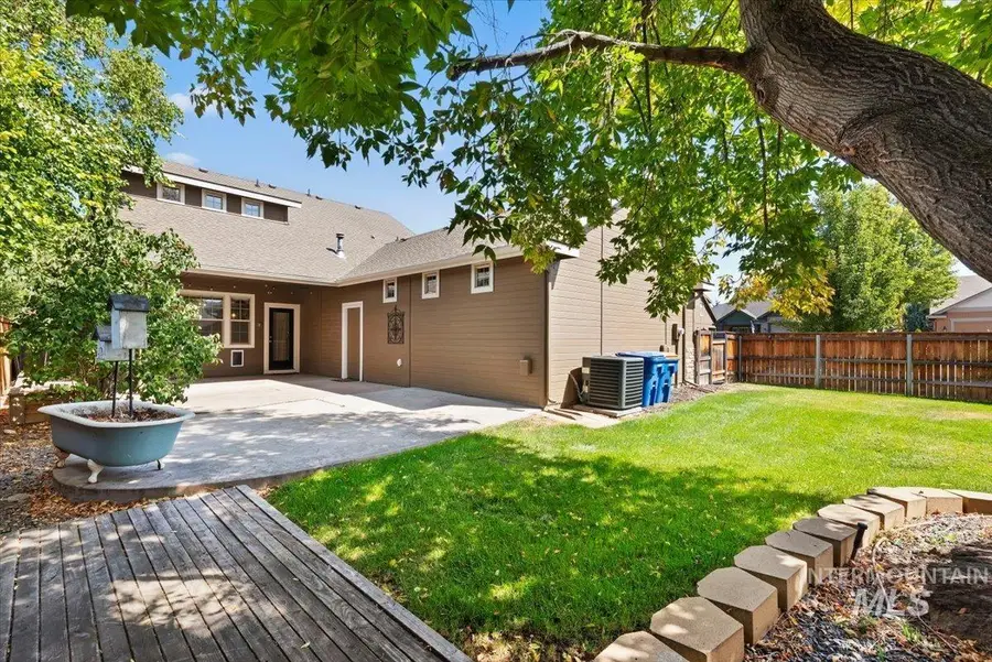 10251 W Brownstone Dr, Boise, ID 83709 - #2