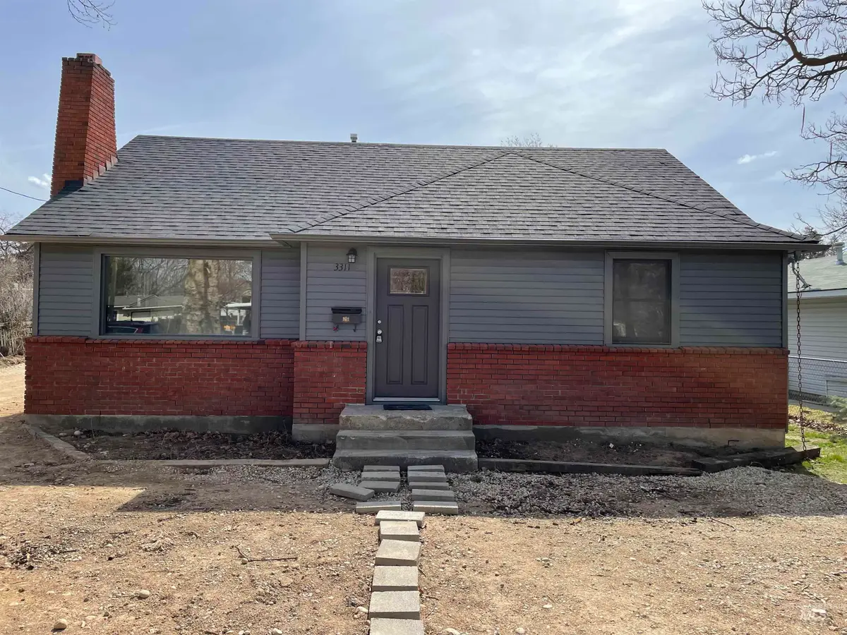 3311 W Cherry, Boise, ID 83705 - #1