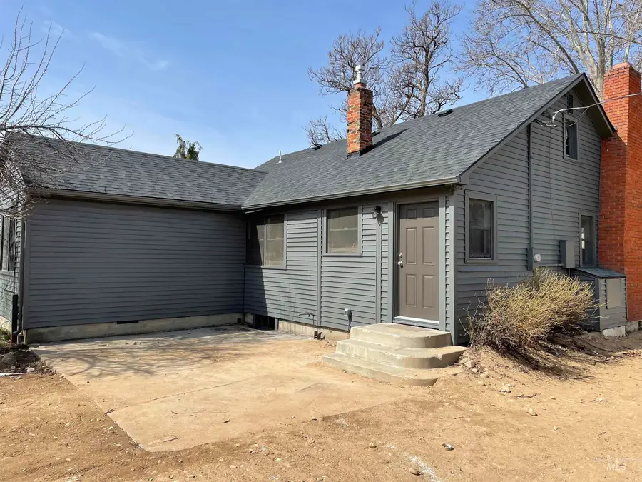3311 W Cherry, Boise, ID 83705 - #3