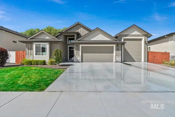 3806 Palisade Avenue, Caldwell, ID 83605