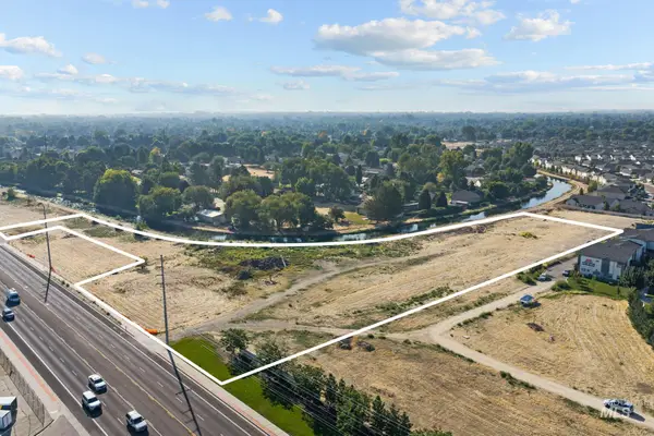 12535 W Overland Rd., Boise, ID 83709