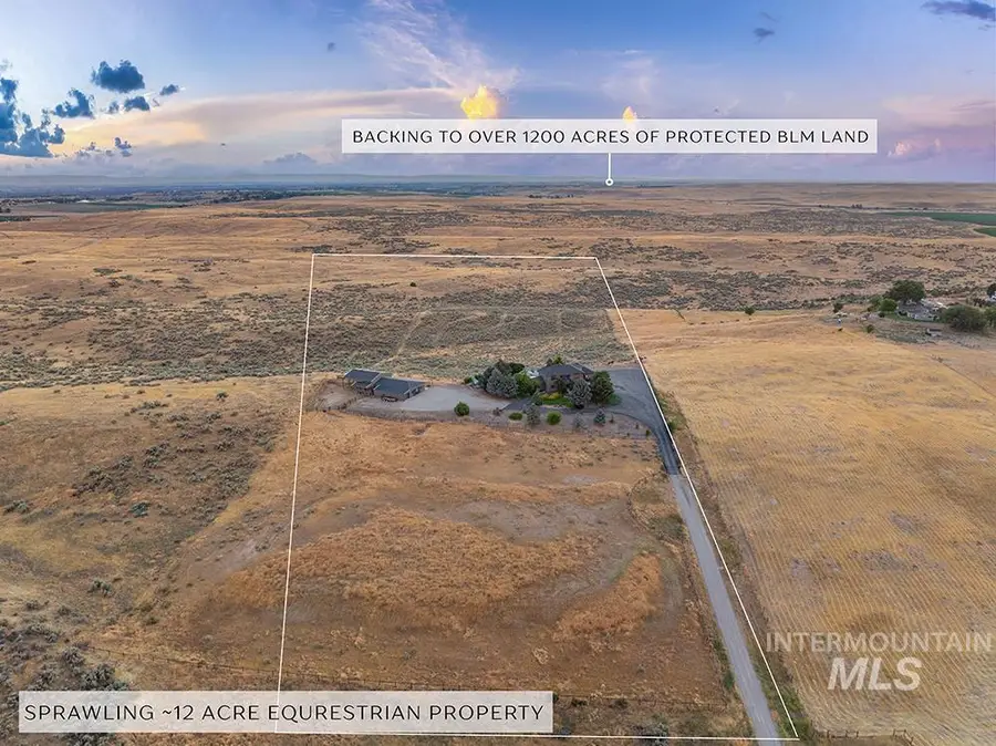 8901 W Bugle Boy Ln, Eagle, ID 83616 - #2