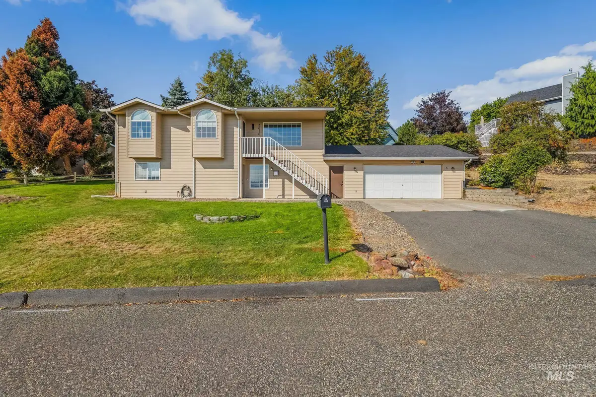 3610 Masters Drive, Clarkston, WA 99403 - #1