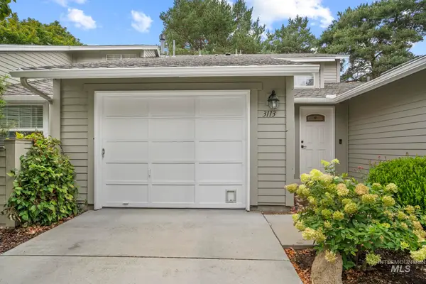3113 S Fallingbrook, Boise, ID 83706