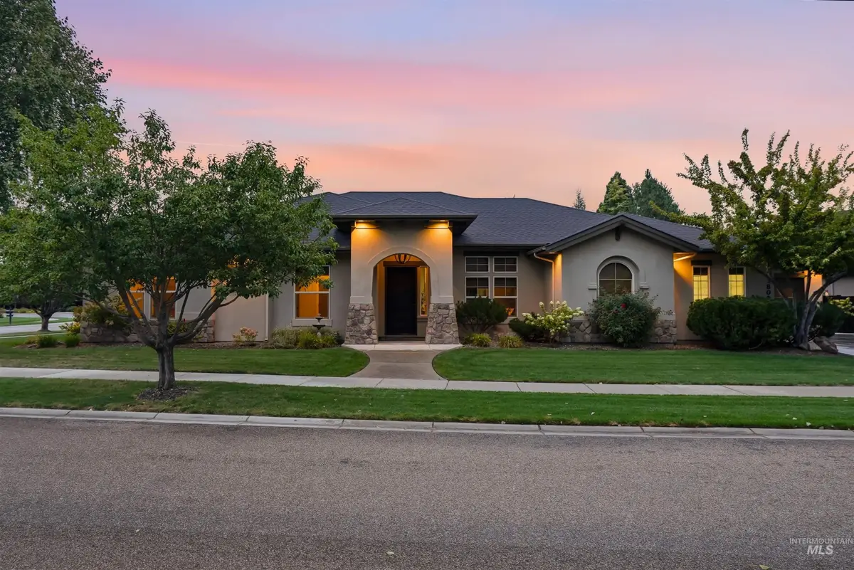 3808 W Magic Spruce Dr., Meridian, ID 83646 - #1