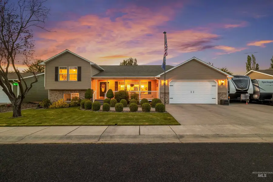 1917 Birch Dr, Lewiston, ID 83501 - #2