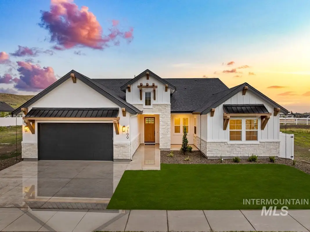 14133 N Goldfinch Ave, Boise, ID 83714 - #1