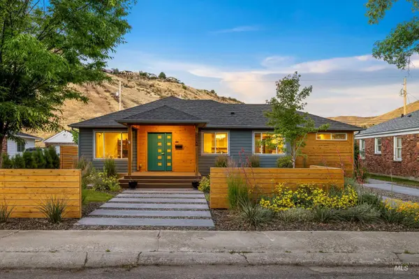 510 N Bacon Dr, Boise, ID 83712