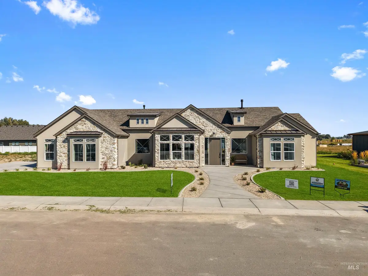 622 Biscotti Loop, Heyburn, ID 83326 - #1