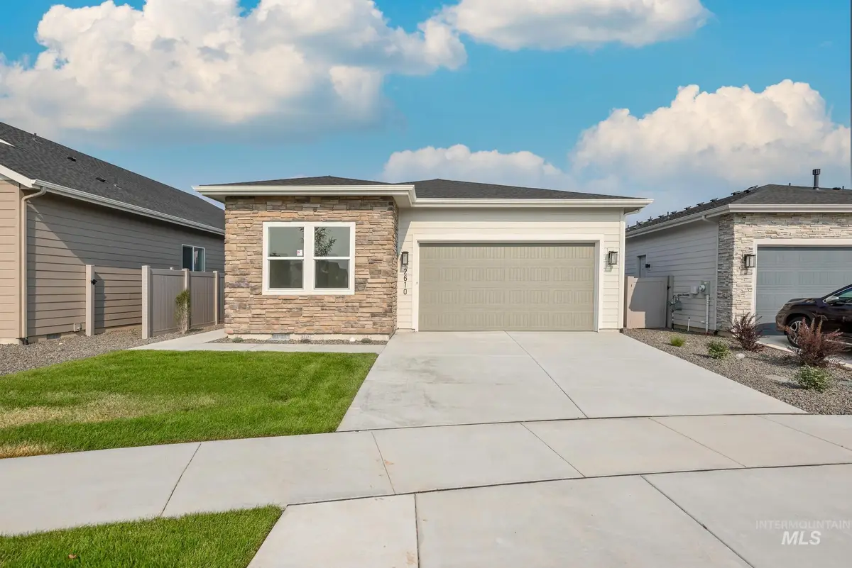 2610 N Leatherwood Ave, Star, ID 83669 - #1