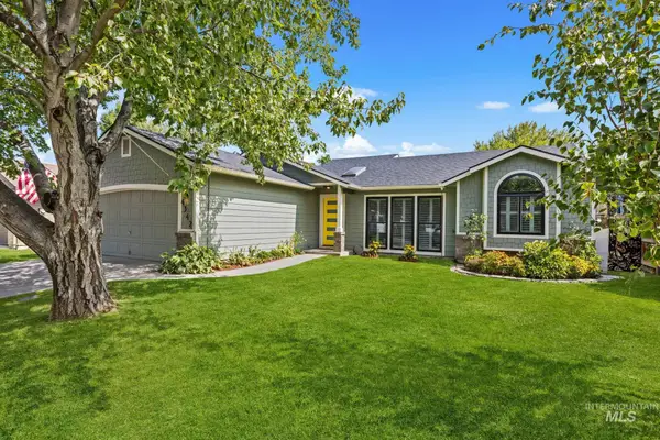 4342 S Stargazer Place, Boise, ID 83716