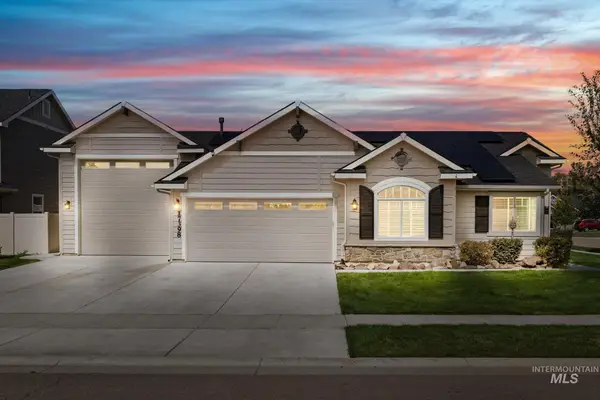 17398 N Flagstaff Way, Nampa, ID 83687