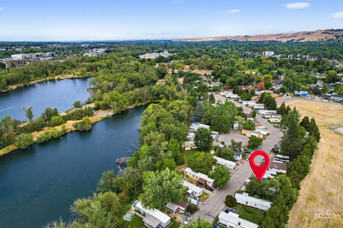 790 N Riviera Dr. #38, Boise, ID 83703 - #1