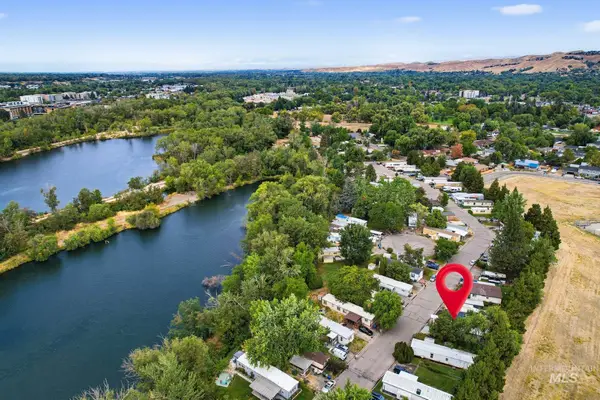 790 N Riviera Dr. #38, Boise, ID 83703