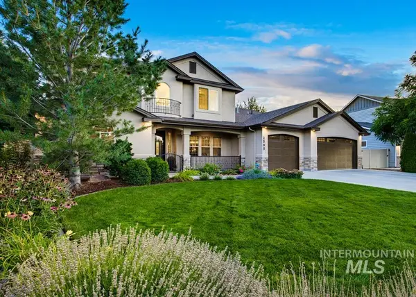 2595 E Mount Etna Dr, Meridian, ID 83642