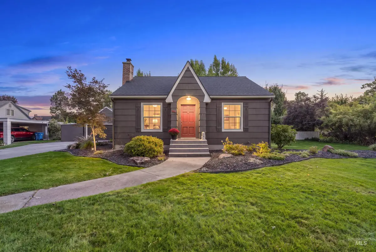 3416 W Meadow Dr, Boise, ID 83706 - #1