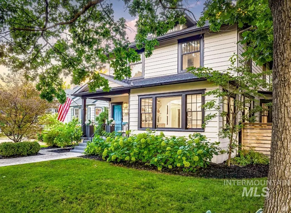 2004 N Harrison Blvd, Boise, ID 83702 - #1