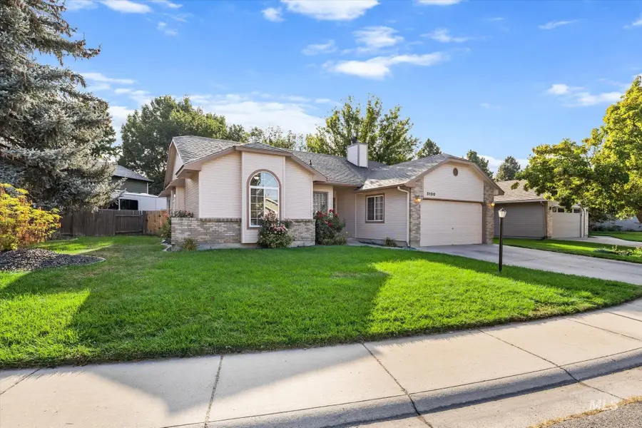 5100 N Edenburgh Way, Boise, ID 83714 - #2