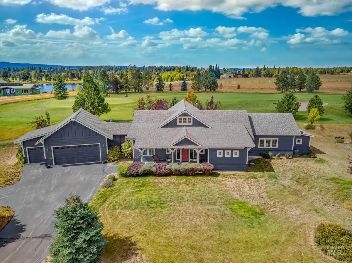 319 Otter Pond Ln, McCall, ID 83638 - #1