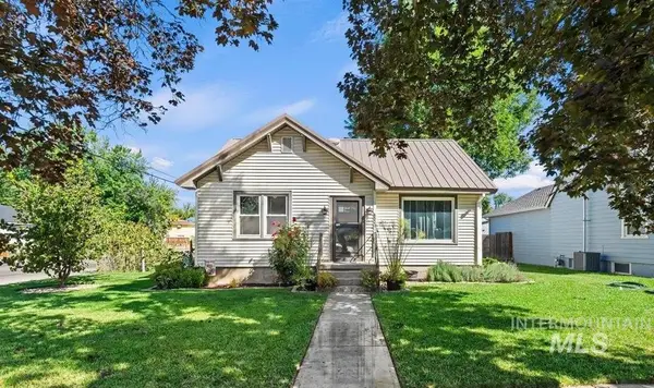 652 N 7th St., Payette, ID 83661
