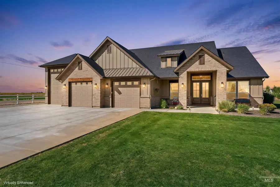 1470 Jackson Ave, Emmett, ID 83617 - #2