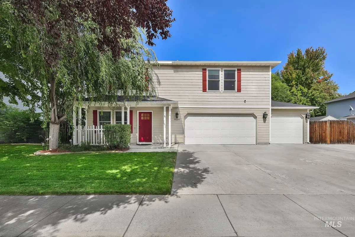 9534 W Patina Dr, Boise, ID 83709 - #1