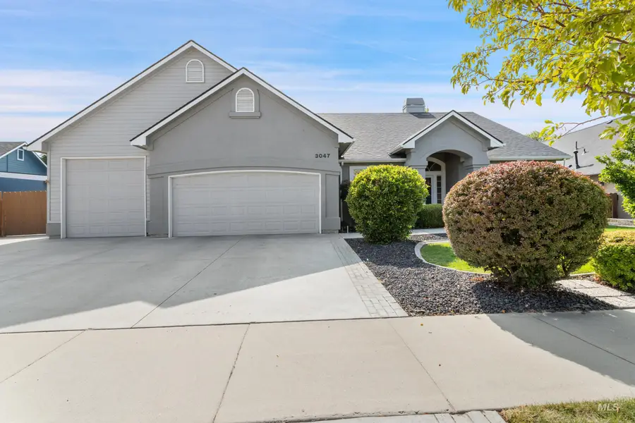 3047 S Tagish Way, Meridian, ID 83642 - #2