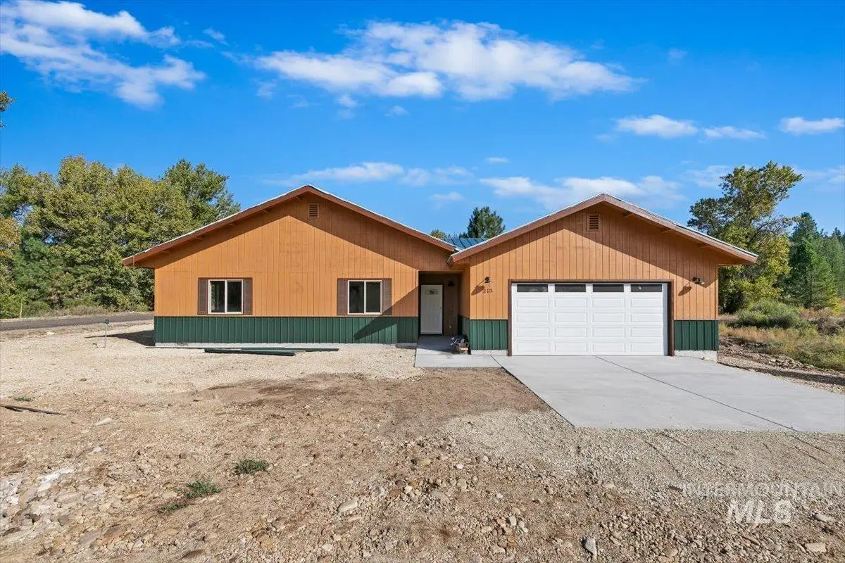 213 Lainey Lane, Idaho City, ID 83631 - #1