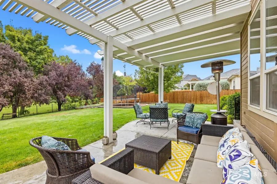 2664 S Goshen Way, Boise, ID 83709 - #2