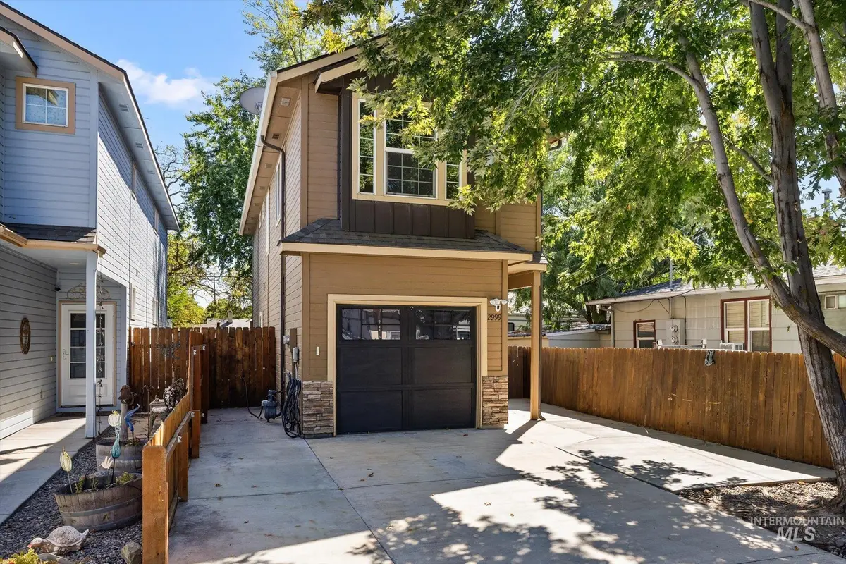 2999 W Lemhi St, Boise, ID 83705 - #1
