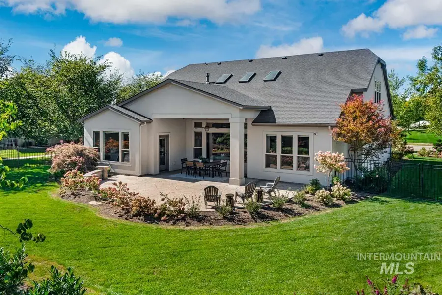 3765 W Dublin Dr, Eagle, ID 83616 - #3