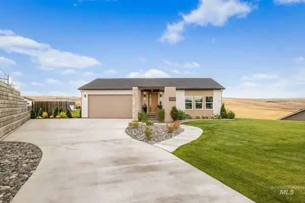 2222 Deer Pointe Drive, Clarkston, WA 99403