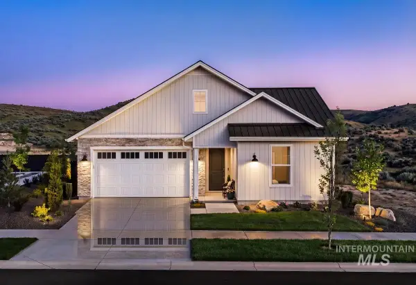 5736 W Silverberry Dr, Eagle, ID 83616