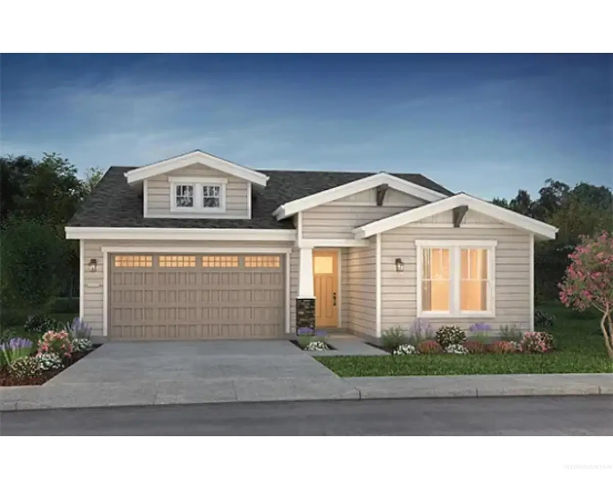 5704 W Silverberry Dr, Eagle, ID 83616 - #1
