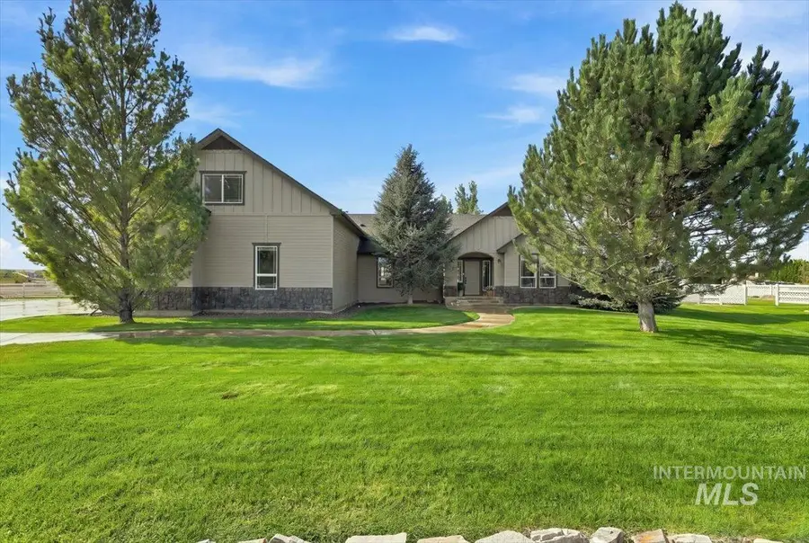 14469 Bighorn Dr, Nampa, ID 83651 - #2